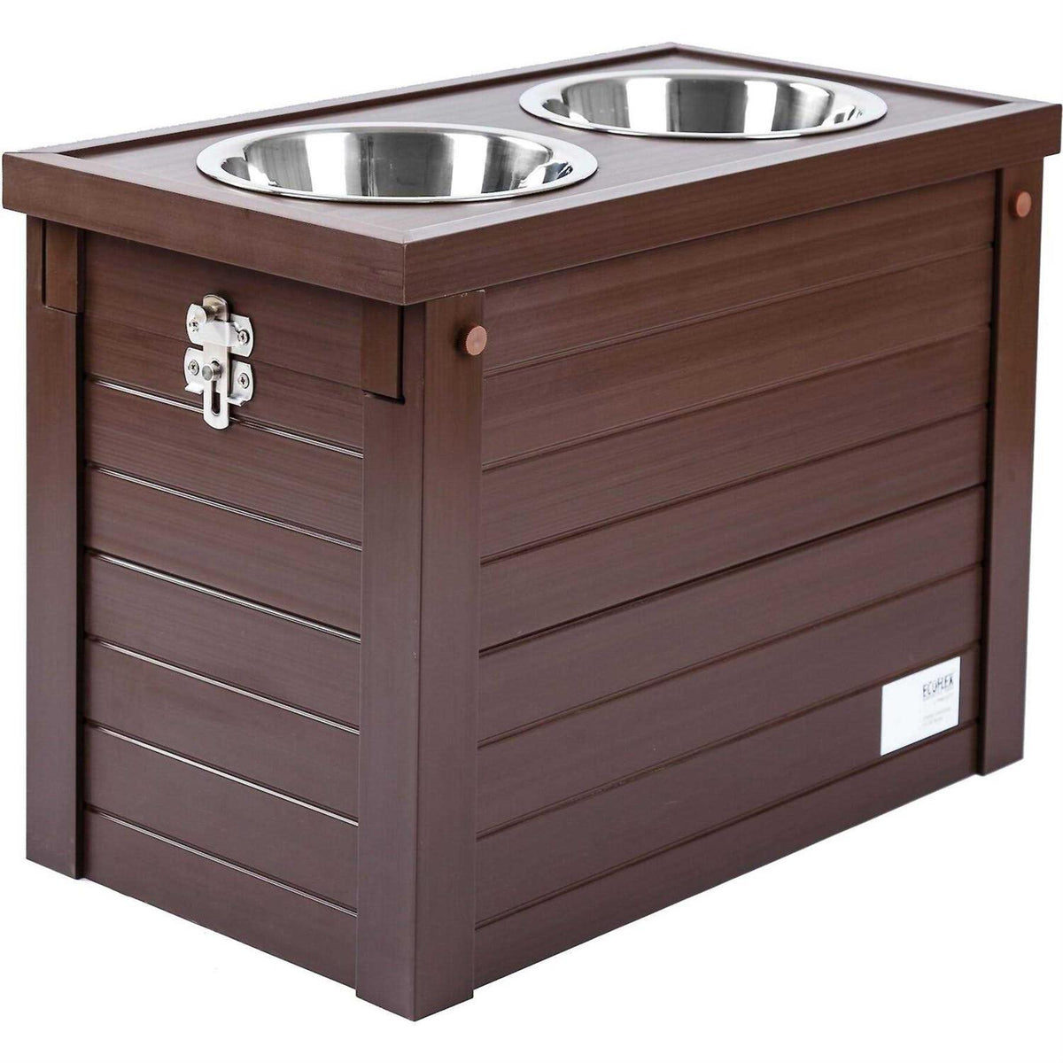 Pet Diner with Storage F11969