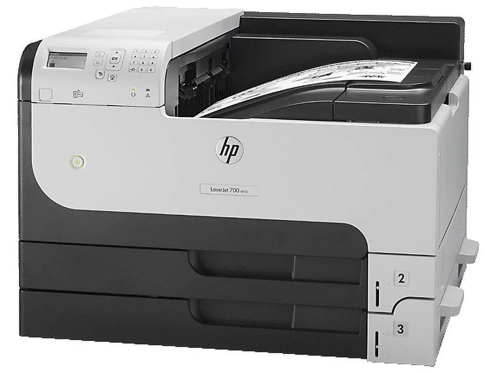 Monochrome Laser Printer Y627953
