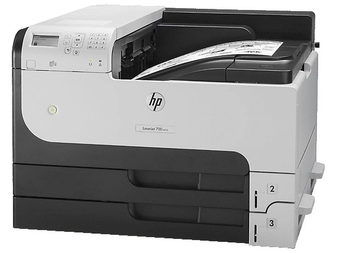 Monochrome Laser Printer Y627953