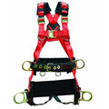 EagleTower LX Harness - Medium Q517