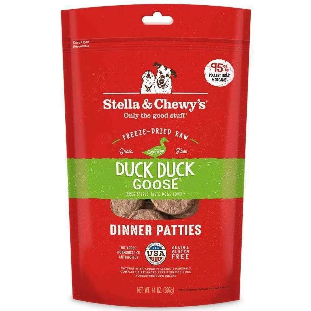 Freeze-Dried Dog Food G3479