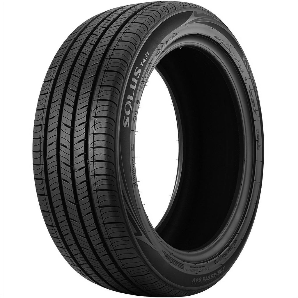 195/55-15 85 H Tire T30105