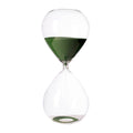 Green Sandglass Ball U398