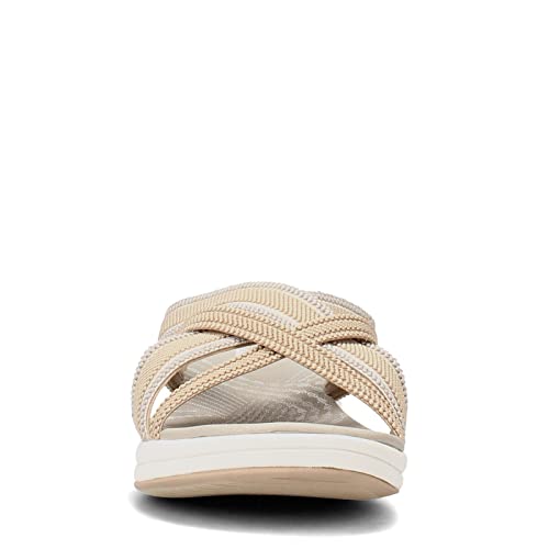 Women's Flat Sandal P676436