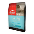 Six Fish Cat Dry Food N33428