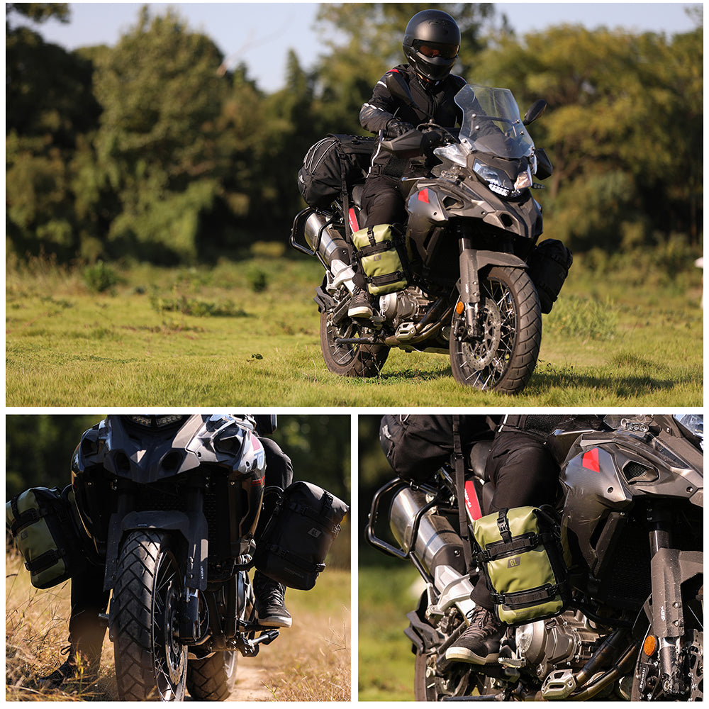 Waterproof Motorcycle Bag K385