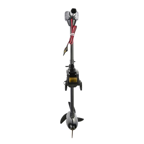 Saltwater Transom Mounted Electric Trolling Motor A425302