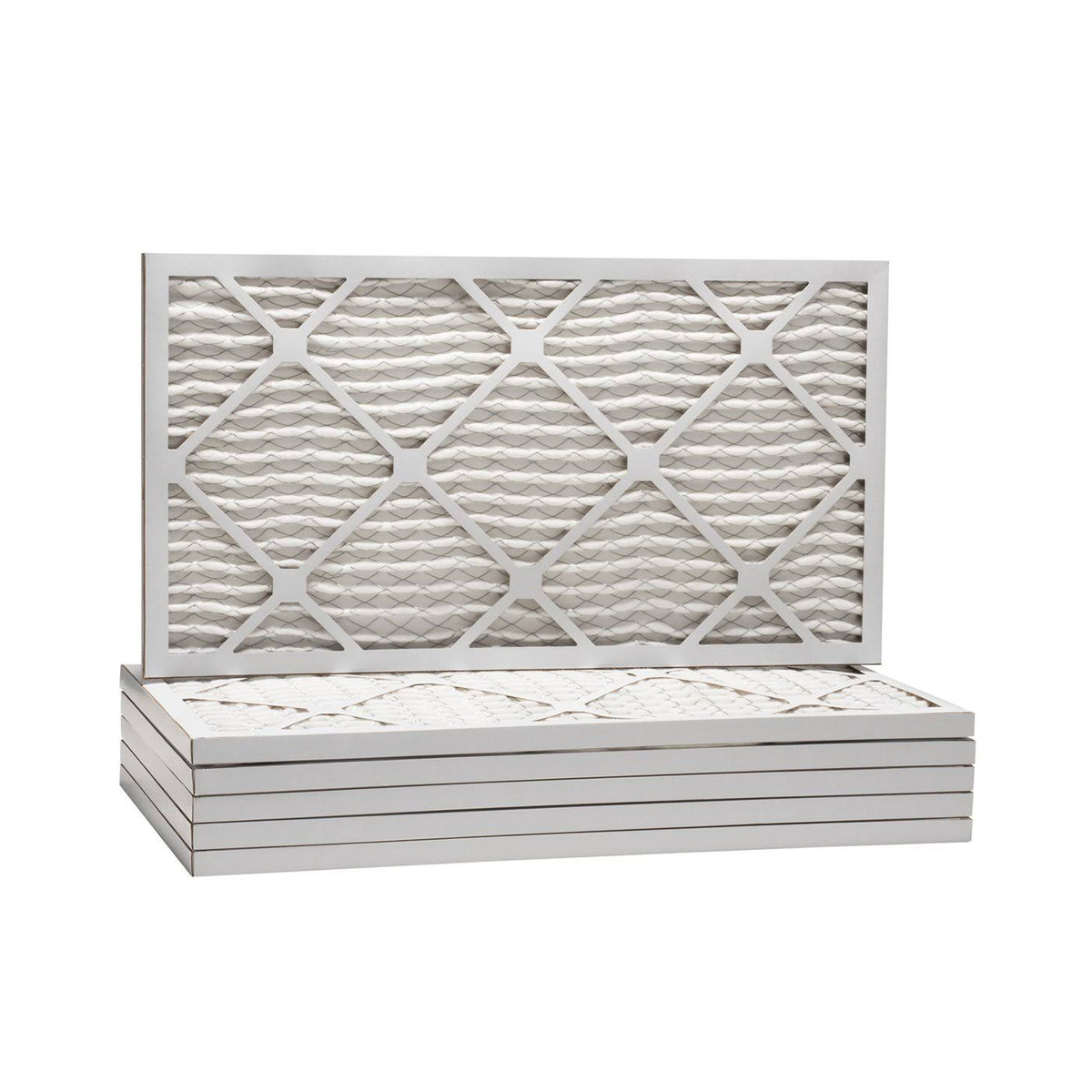12x24x1 MERV 13 Air Filter 6 Pack Q841743