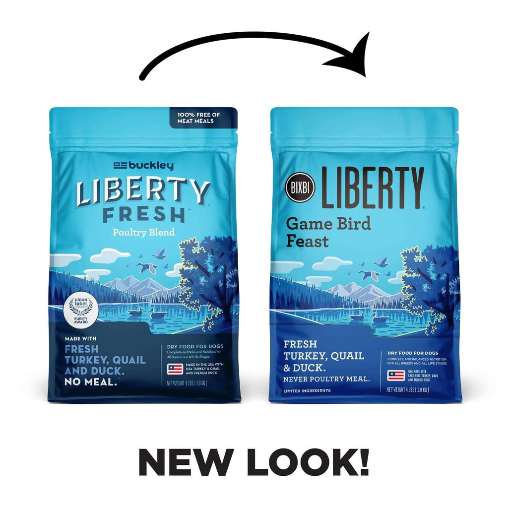 Dry Dog Food M276860