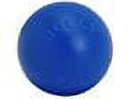 Durable Dog Toy Ball, 6-inch B122211