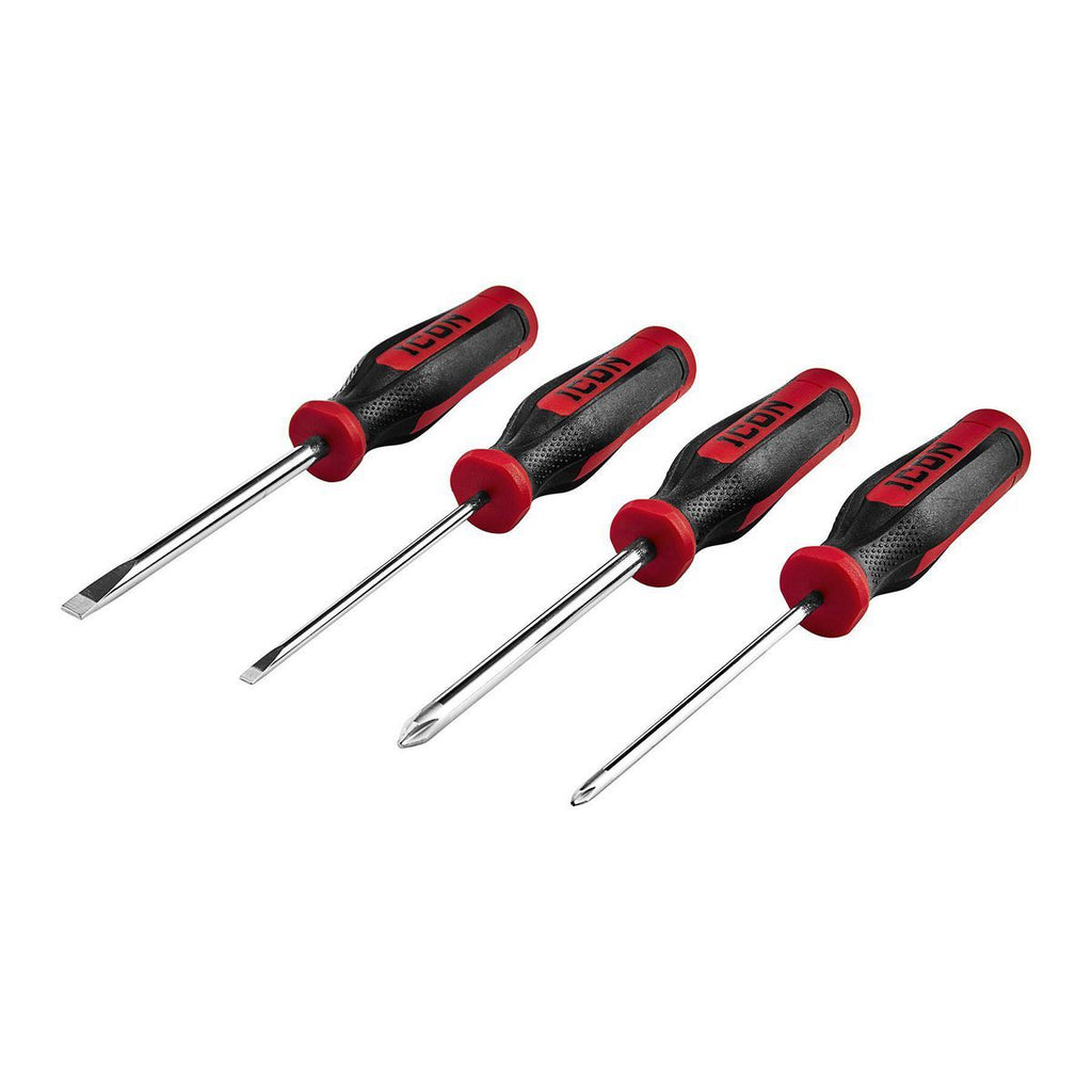 Mini Screwdriver Set, 4-Piece N492374