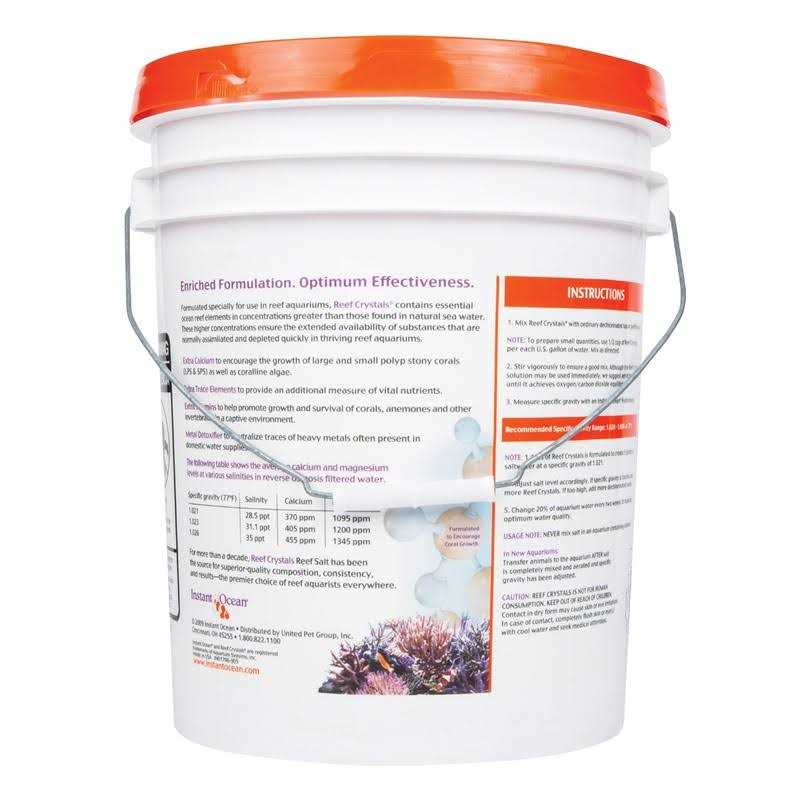 Reef Salt N1516