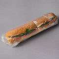 Bopp Poly Sheets - 18 x 18, 1 Mil - 1000 / Case O3567