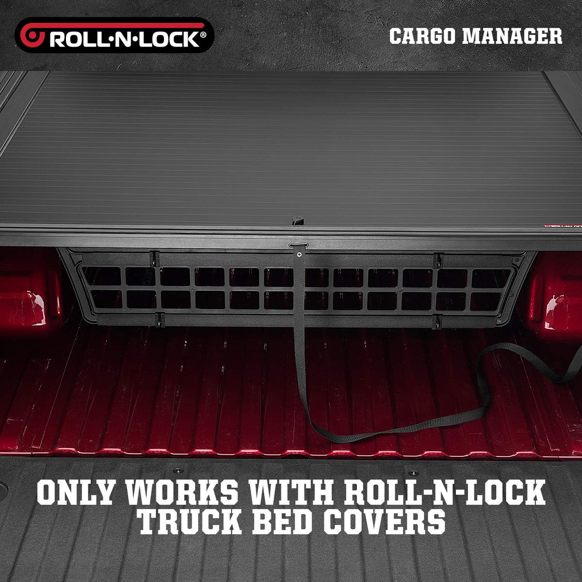 Truck Bed Organizer S60014