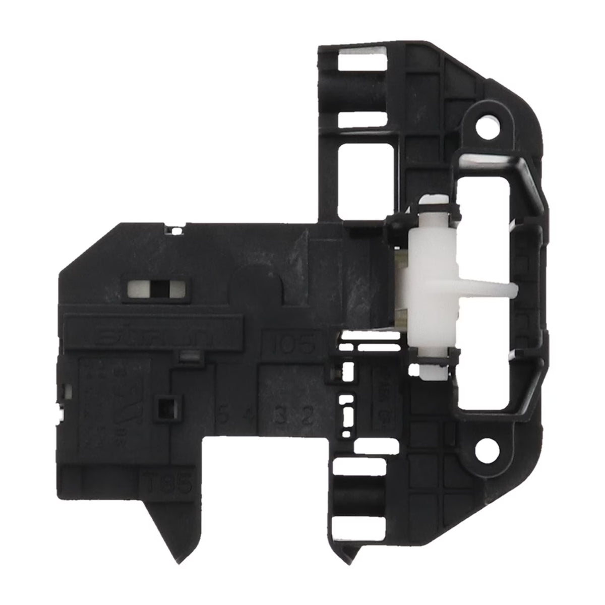 Washer Lid Lock W521