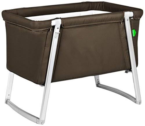 Brown Baby Playard R386