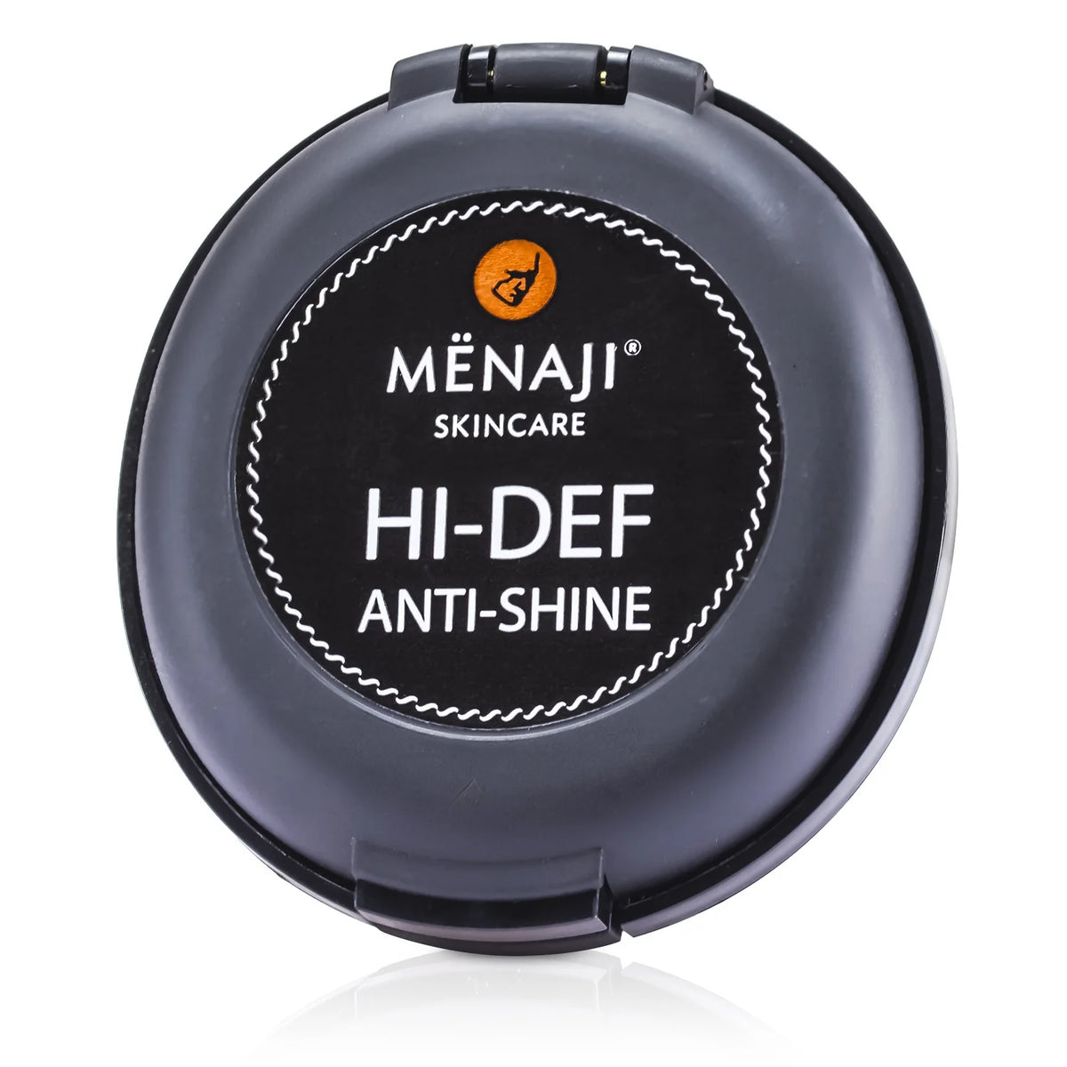 Anti-Shine Powder N503971