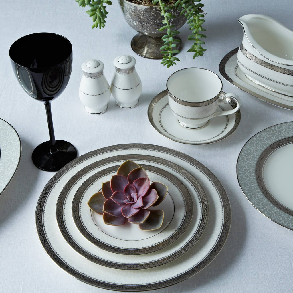 Oval Platter V89148
