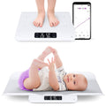 Smart Baby Scale with Hold Function Z282490