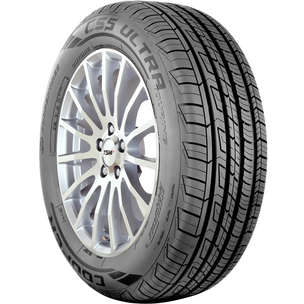 205/50R17 93V XL All Season Touring Tire R97041