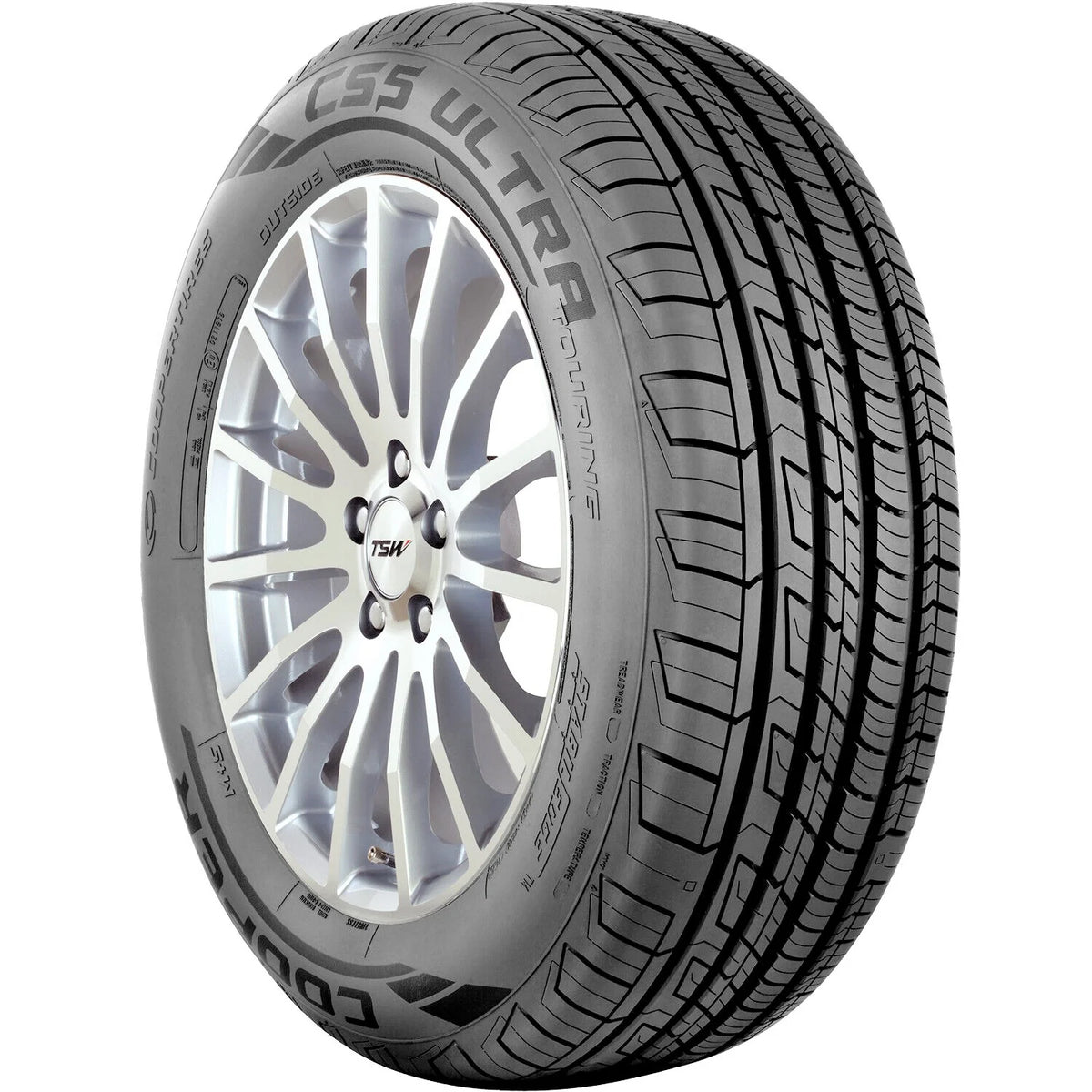 205/50R17 93V XL All Season Touring Tire R97041