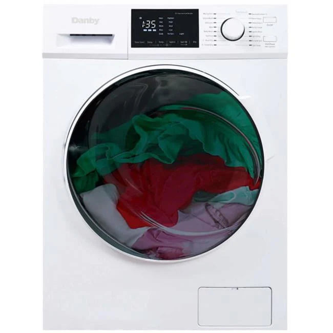 2.7 cu. ft. All-in-One Washer Dryer Z598