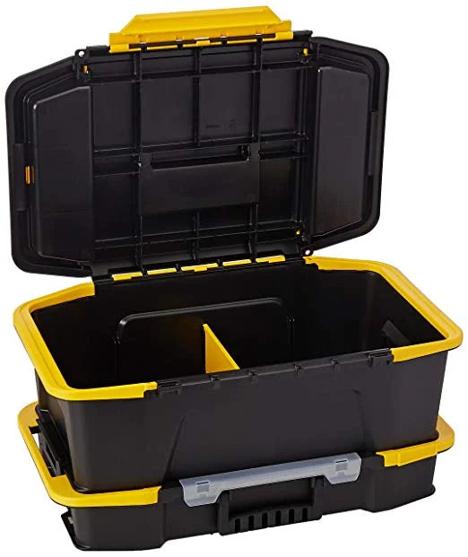 19-Inch 2-in-1 Toolbox V9091