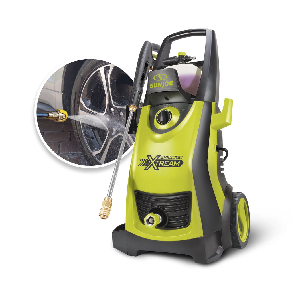 Electric Pressure Washer C2152