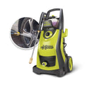 Electric Pressure Washer C2152