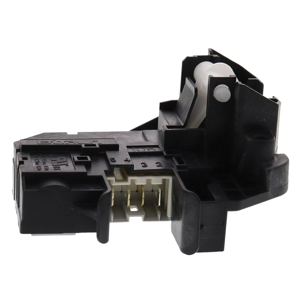Washer Lid Lock W521