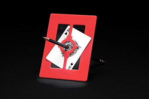 Professional Magic Kit with Magic Wand D17829