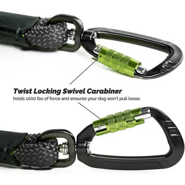 Dog Rope Leash X974