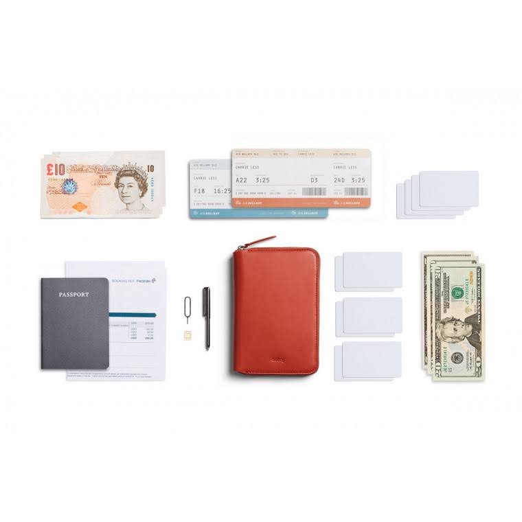 Travel Folio T96472