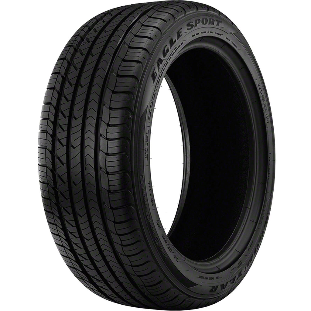 All-Season Passenger Tire M943