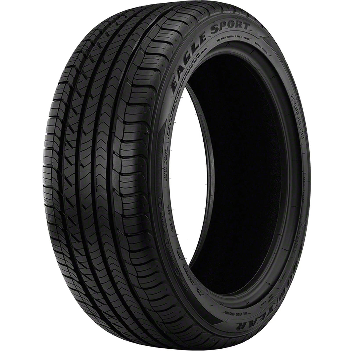 All-Season Passenger Tire M943
