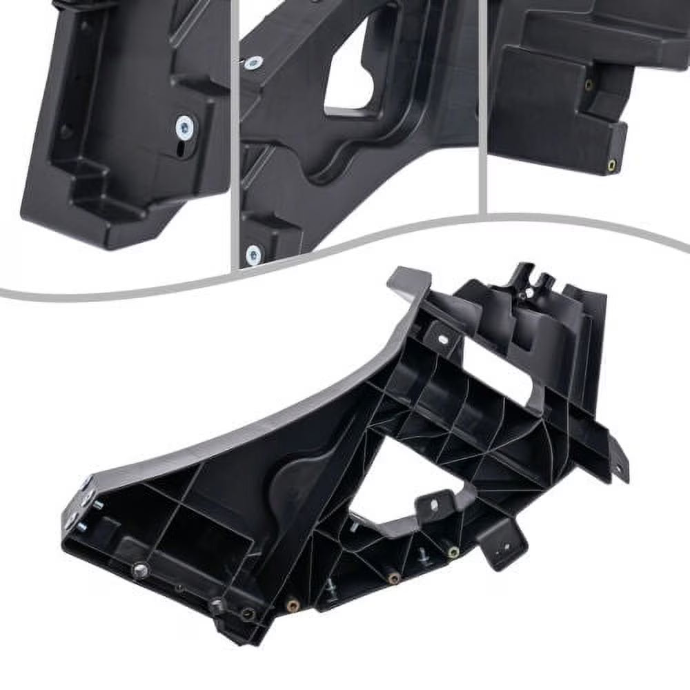 Headlight Bracket Mount Support X873