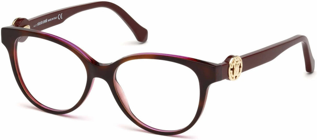 Havana Eyeglasses V406306
