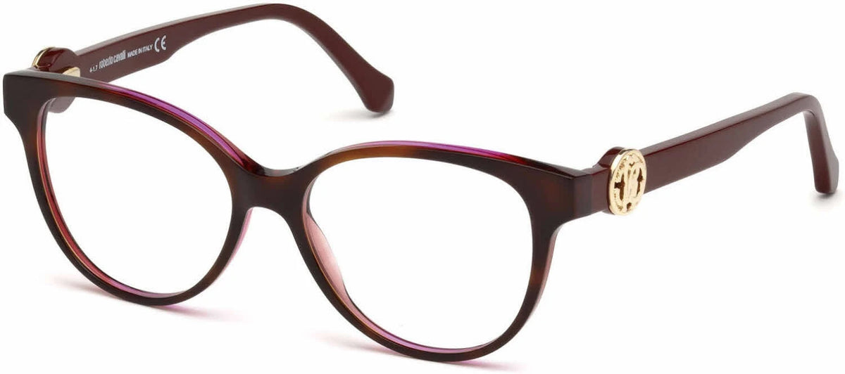 Havana Eyeglasses V406306