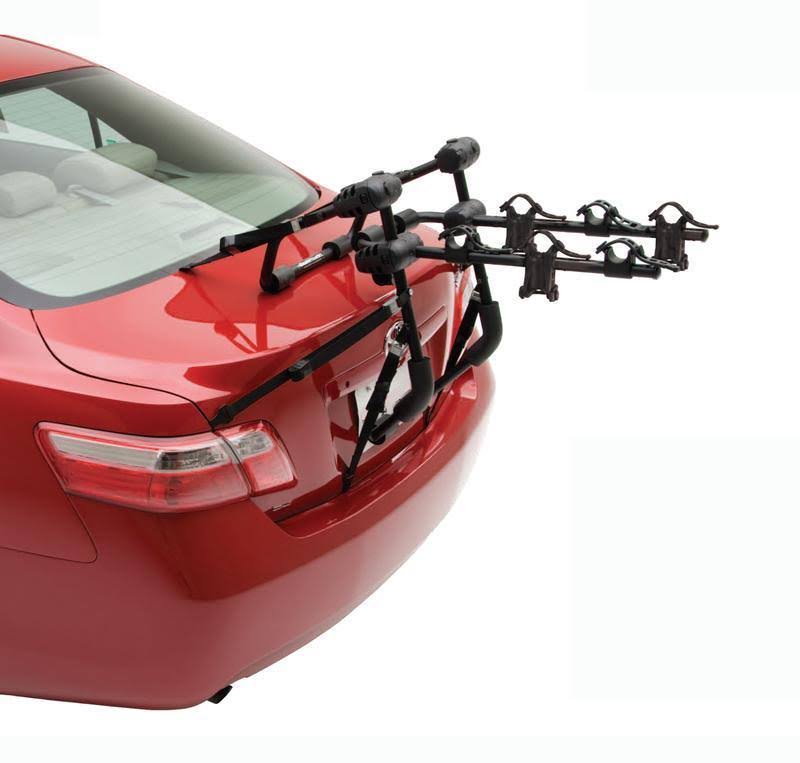 2-Bike Rack E66906