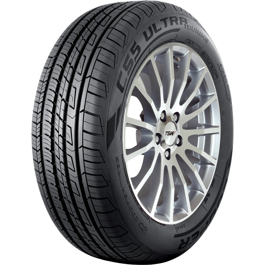 205/50R17 93V XL All Season Touring Tire R97041