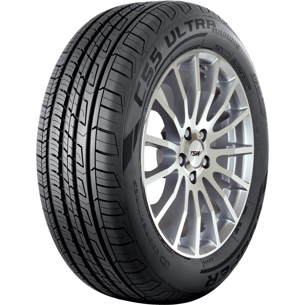 205/50R17 93V XL All Season Touring Tire R97041