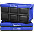 46L Collapsible Storage Bins Z1781