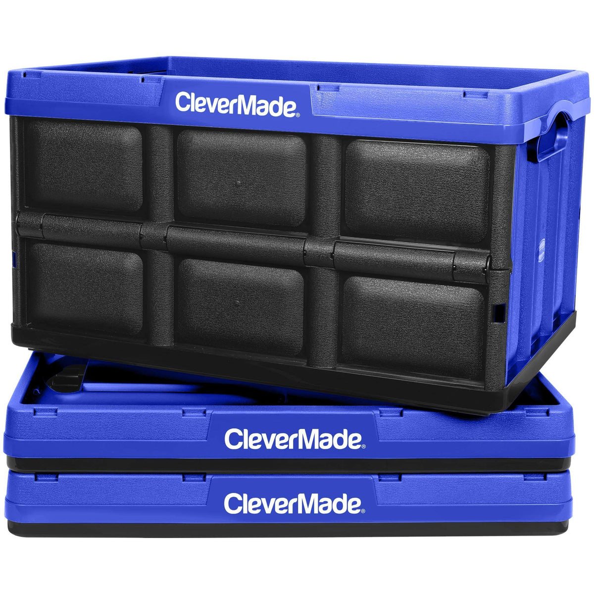46L Collapsible Storage Bins Z1781