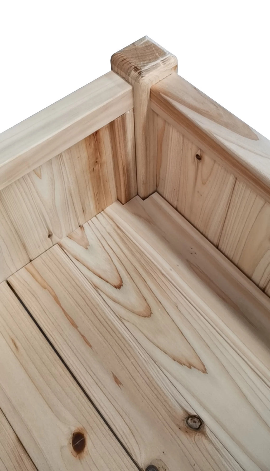 Cedar Elevated Garden Bed K827